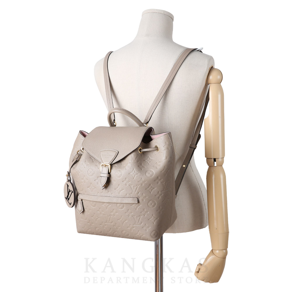 LOUIS VUITTON(USED)루이비통 앙프렝뜨 몽수리 백팩